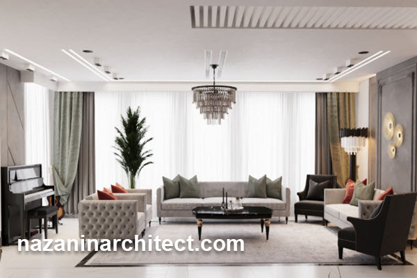 تلفیق هنر و مهندسی در قلب قزوین