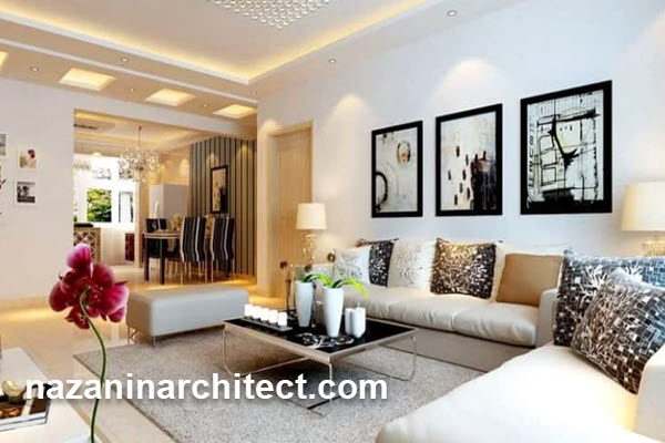 چرا انتخاب یک طراح دکوراسیون حرفه ای در قزوین اهمیت دارد؟
