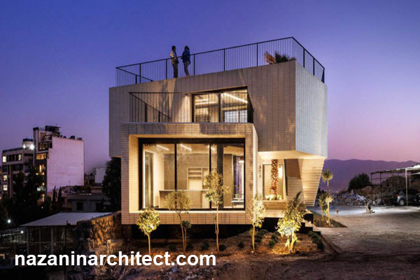 معماری و دکوراسیون