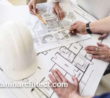 بهترین شرکت معماری در قزوین