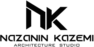 نازنین آرشیتکت